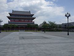 -天津妈祖文化园