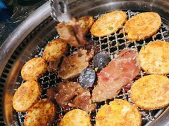 -一品诚记烤肉·甄选店(中南路店)