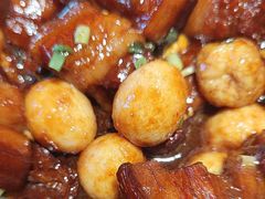 -扬州狮子楼·非遗淮扬菜(东关街店)