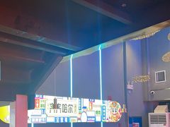 -杨记齐齐哈尔烤肉(总店)