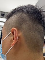 -潘多拉Hairsalon