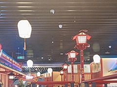-牛New寿喜烧(金鹰世界店)