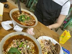 -丁丁猫重庆小面(徐州路店)