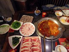 -红运火锅·中国名火锅·国风演绎(省体店)
