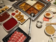 -海底捞火锅(勒泰店)