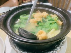 -东山茶寮(新安店)