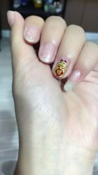 -逸日式美甲美睫工作室
