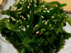 中华海草-寿司皇(扬名广场店)