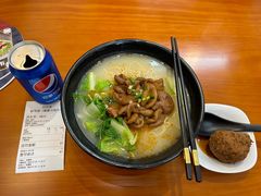-鲜笃面(肇嘉浜路店)