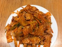 -韩麦大冷面(桂花街直营店)