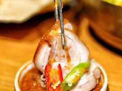 -海云台韩式汤饭·13年匠心韩料(南山店)