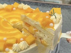 -幸福西饼生日蛋糕·下午茶(思明店)