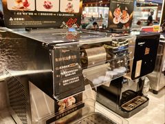 -比格比萨自助(新辰里学清路店)