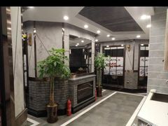-山河屯铁锅炖鲜鹅·东北菜(开发区一店)
