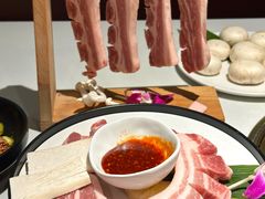 -韩时烤肉(枫蓝店)