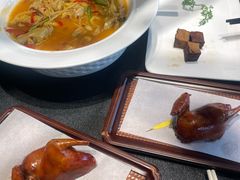 -墨泉峰味(润和国际广场店)