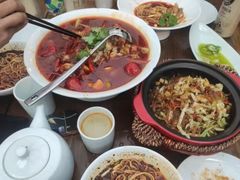 -成都映象川菜馆(宽窄巷子景区店)