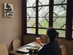 -鸡鸣寺百味斋素菜馆
