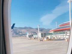 -丽江三义国际机场