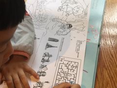 -Geneva日内瓦餐厅(西郊宝成花苑店)