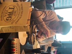 -龙之梦万丽酒店青餐厅