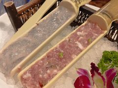 -山悦里 山野·鲜火锅(罗斯福广场店)