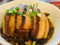 -老湖南湘土菜馆(普阳街店)