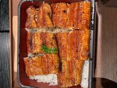 -玄白·炭烤活鳗(上海首店)