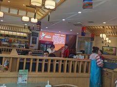-英兰朝族饭店·英兰锅包肉(佳园路店)