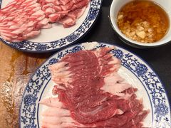 -裕德孚·非遗手切涮羊肉(东直门内大街店)