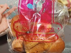 -白玉兰食品(中山公园龙之梦店)