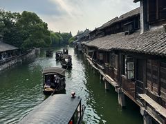 -乌镇景区