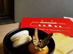 -北京北辰洲际酒店啡扬咖啡厅·自助餐厅