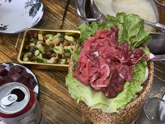 -刘少华贵州小黄牛·鲜牛肉火锅(总店)