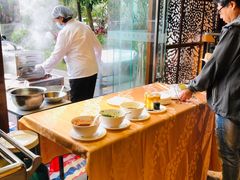 -台山颐和温泉城