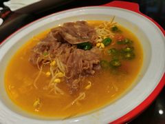 -前门烤鸭(江东中路店)