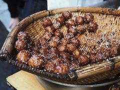 -邓记新一代糖油果子(四川煤管局供销公司职工宿舍店)