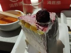 -海底捞火锅(大融城店)