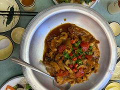 -大师傅金奖啤酒鱼(西街口总店)