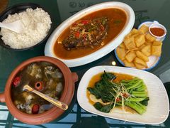 -云隐小厨·传统大理美食(复兴路店)