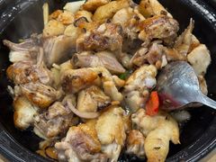 -华南师范大学石牌校区陶园