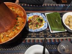 -蜗牛小馆醉乡民谣云南菜(惠新西里店)