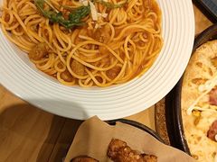 -必胜客(WOW昙华林店)