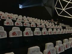 -上影国际影城(成都银泰LUXE店)