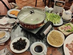 -中国大酒店·食街
