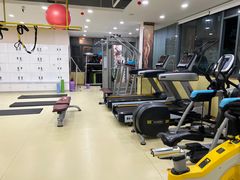 -中田·健身+普拉提(浦东金高路店)