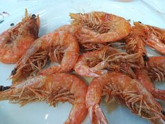 -庆山饭店·海鲜饺子家常菜(北戴河黑石路店)