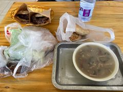 -李小老烧饼(常营民族家园店)