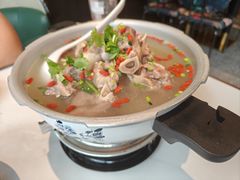 -清真·宁夏印象·盐池滩羊肉体验店(江宁路店)