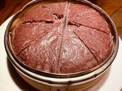 外婆黑米糕-外婆家(南开大悦城店)